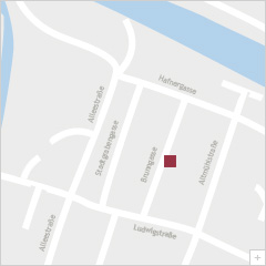 Anfahrt