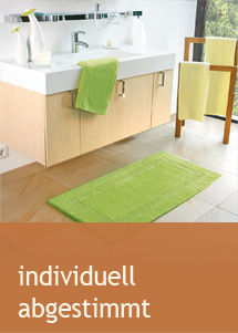 individuell abgestimmt individuell abgestimmt