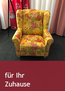 für Ihr Zuhause für Ihr Zuhause