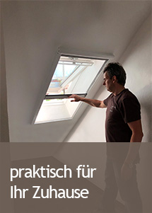 praktisch f�r Ihr Zuhause